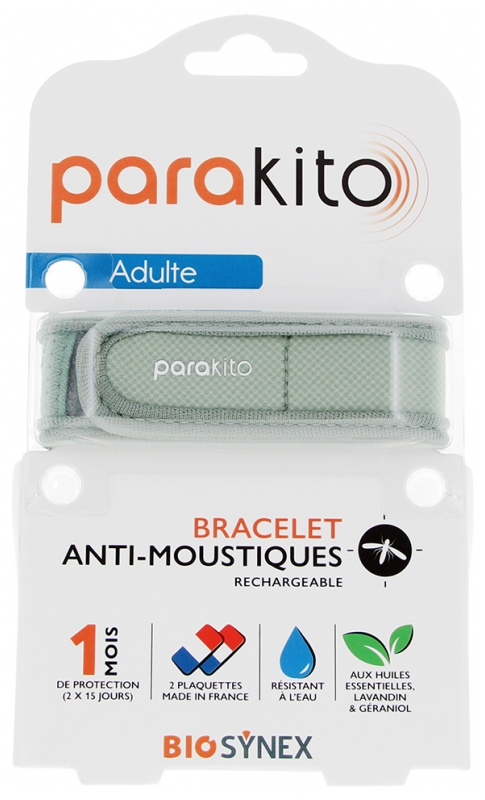 PARAKITO