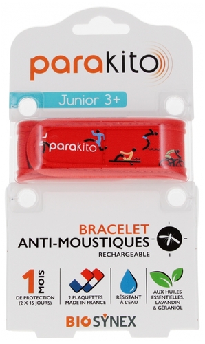 PARAKITO